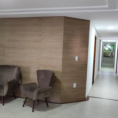 Hotel Cantinho Verde 테세이라 디 프레이타스 외부 사진
