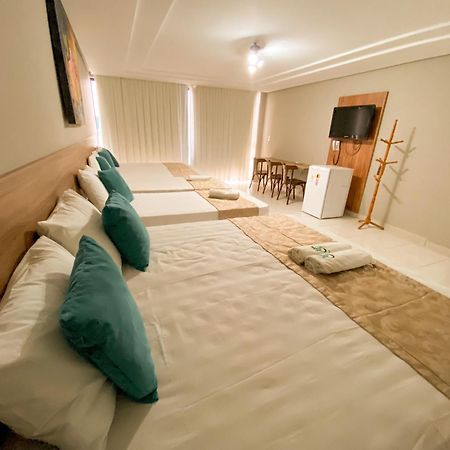 Hotel Cantinho Verde 테세이라 디 프레이타스 외부 사진
