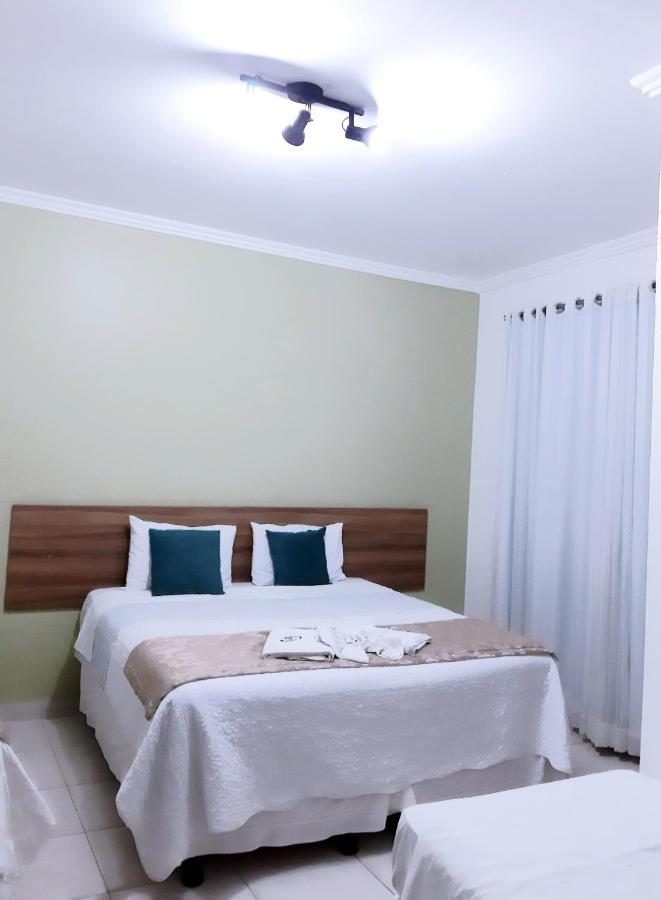 Hotel Cantinho Verde 테세이라 디 프레이타스 외부 사진