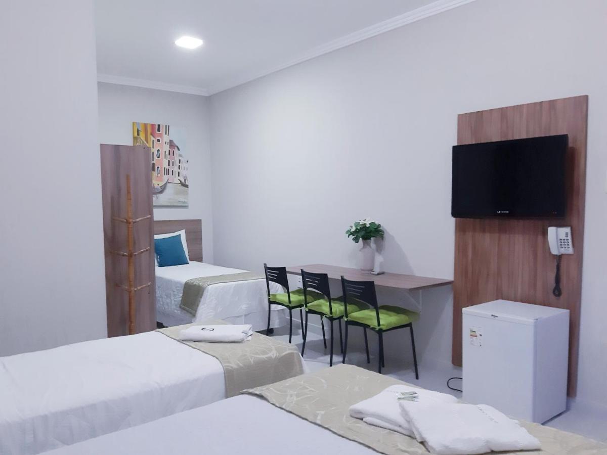 Hotel Cantinho Verde 테세이라 디 프레이타스 외부 사진