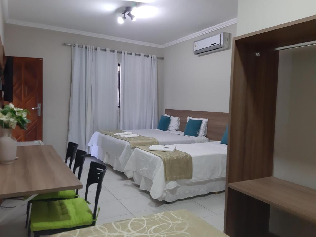 Hotel Cantinho Verde 테세이라 디 프레이타스 외부 사진