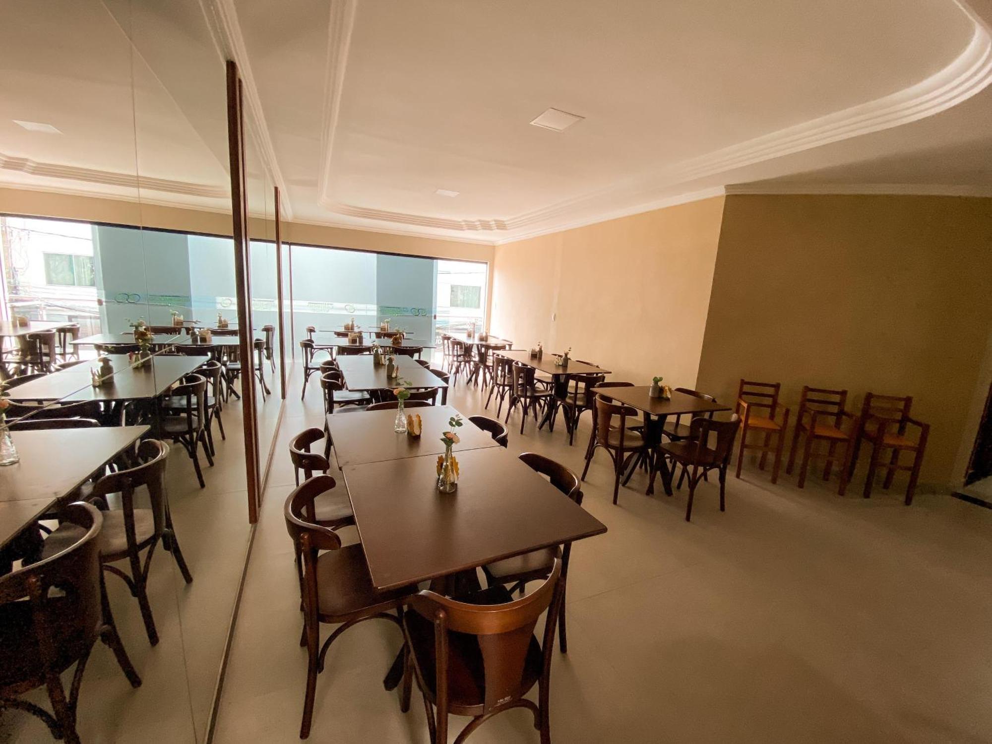 Hotel Cantinho Verde 테세이라 디 프레이타스 외부 사진