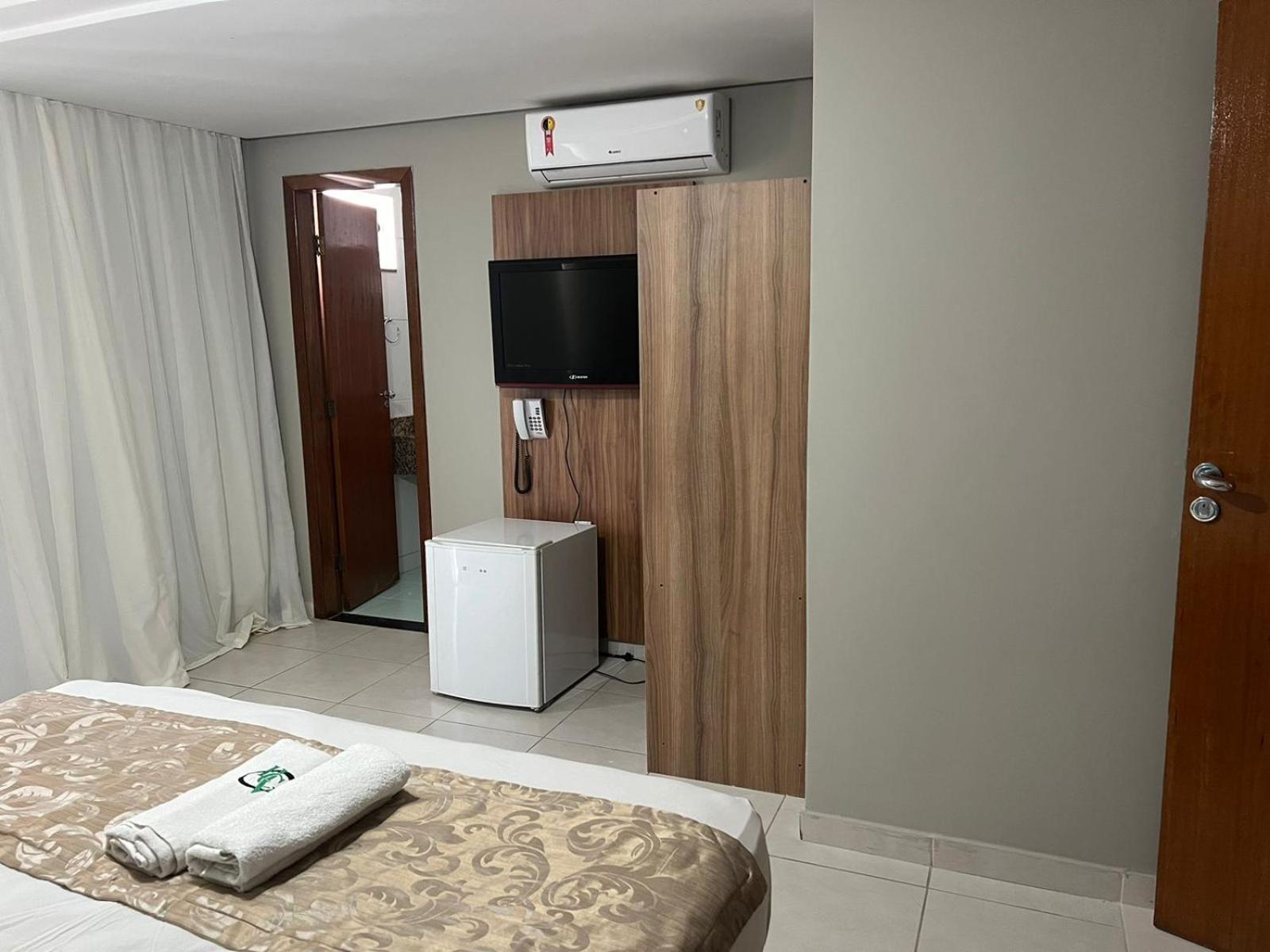 Hotel Cantinho Verde 테세이라 디 프레이타스 외부 사진