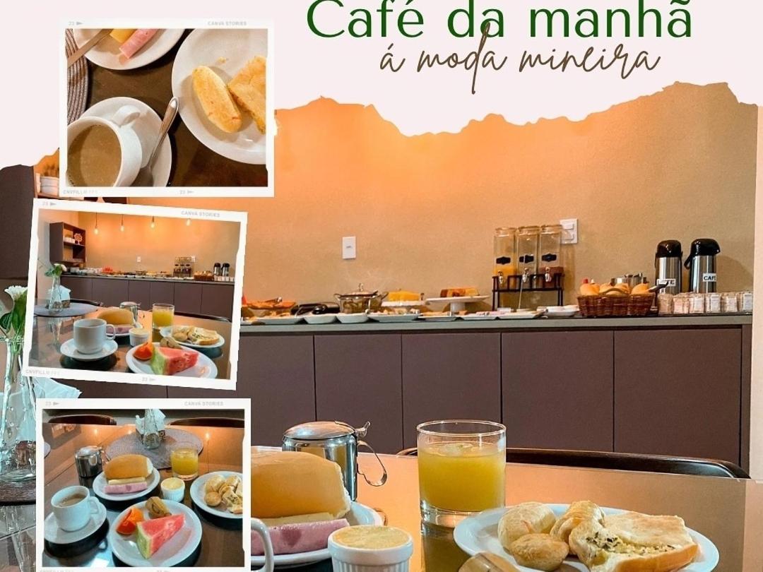 Hotel Cantinho Verde 테세이라 디 프레이타스 외부 사진
