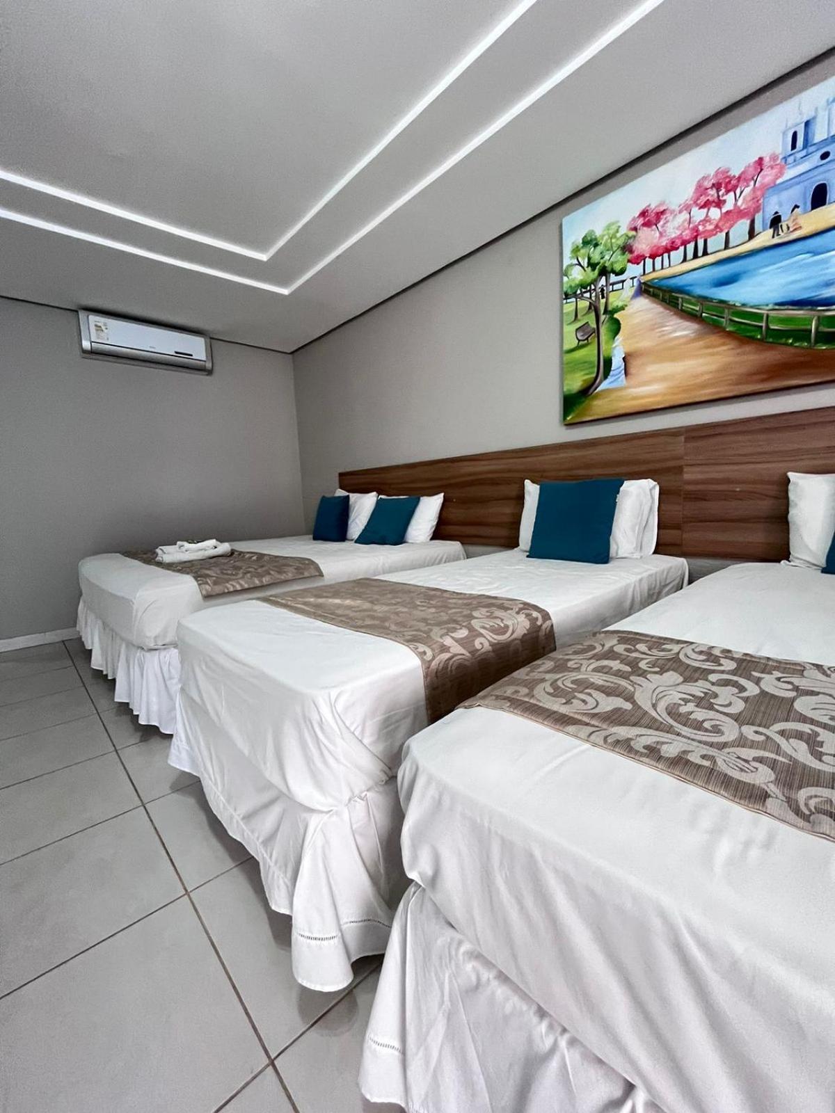 Hotel Cantinho Verde 테세이라 디 프레이타스 외부 사진